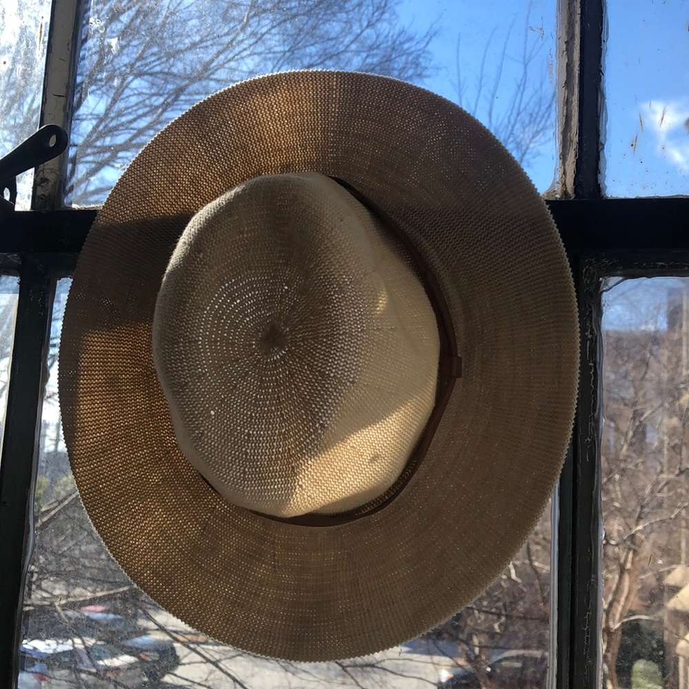 OU Ecote Summer Hat